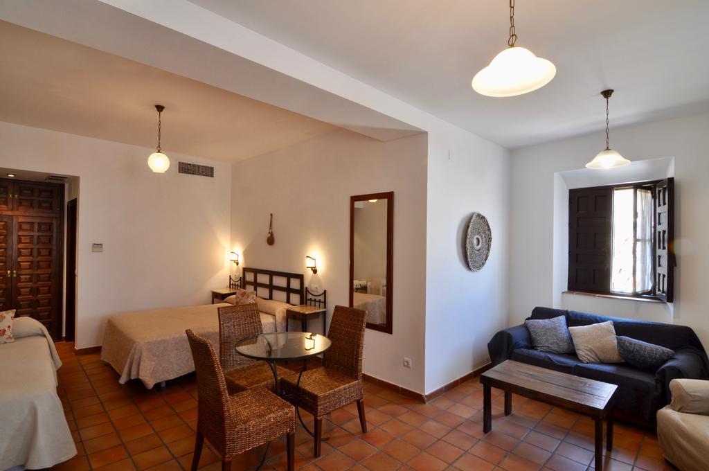 Apartamentos Plaza Cordoue Extérieur photo